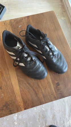 Adidas Turf Soccer Shoes
