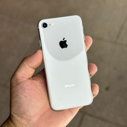 iPhone 8 64GB Unlocked 