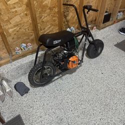 Minibike 