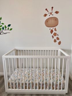 Crib