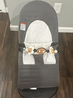 BabyBjorn Bouncer