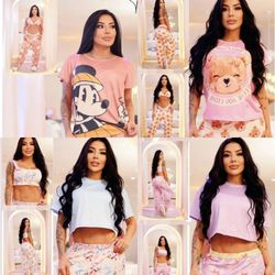 PIJAMAS COLOMBIANAS