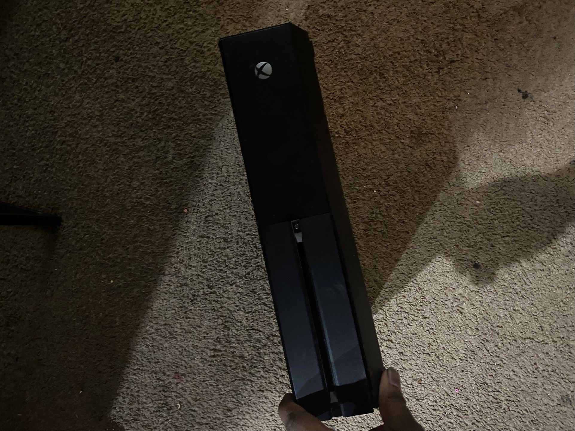 Xbox 1