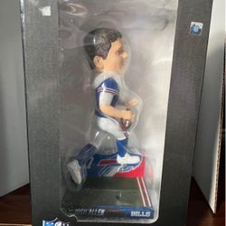 Buffalo Bills J.Allen NFLPA Bobble Head 