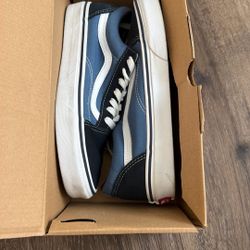 Vans Old Skool Navy