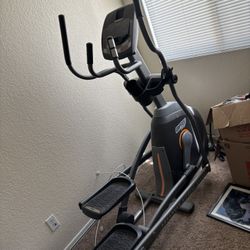 Elliptical