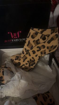 Just fabulous