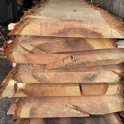 Bulk Redwood Slab