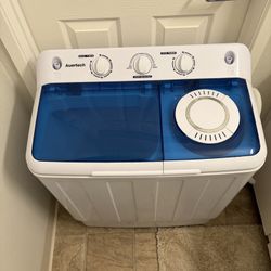 Portable Washing Machine 