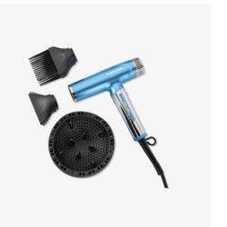 Professional Nano Light Ionic Dryer