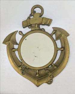 Anchor mirror
