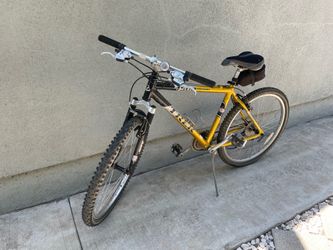 Trek Bicycle