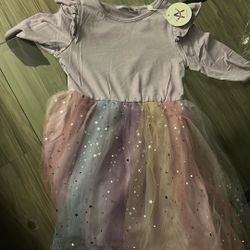 Girl Tutu Dress