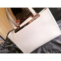 Michael Kors Tilda Large Tote Handbag
