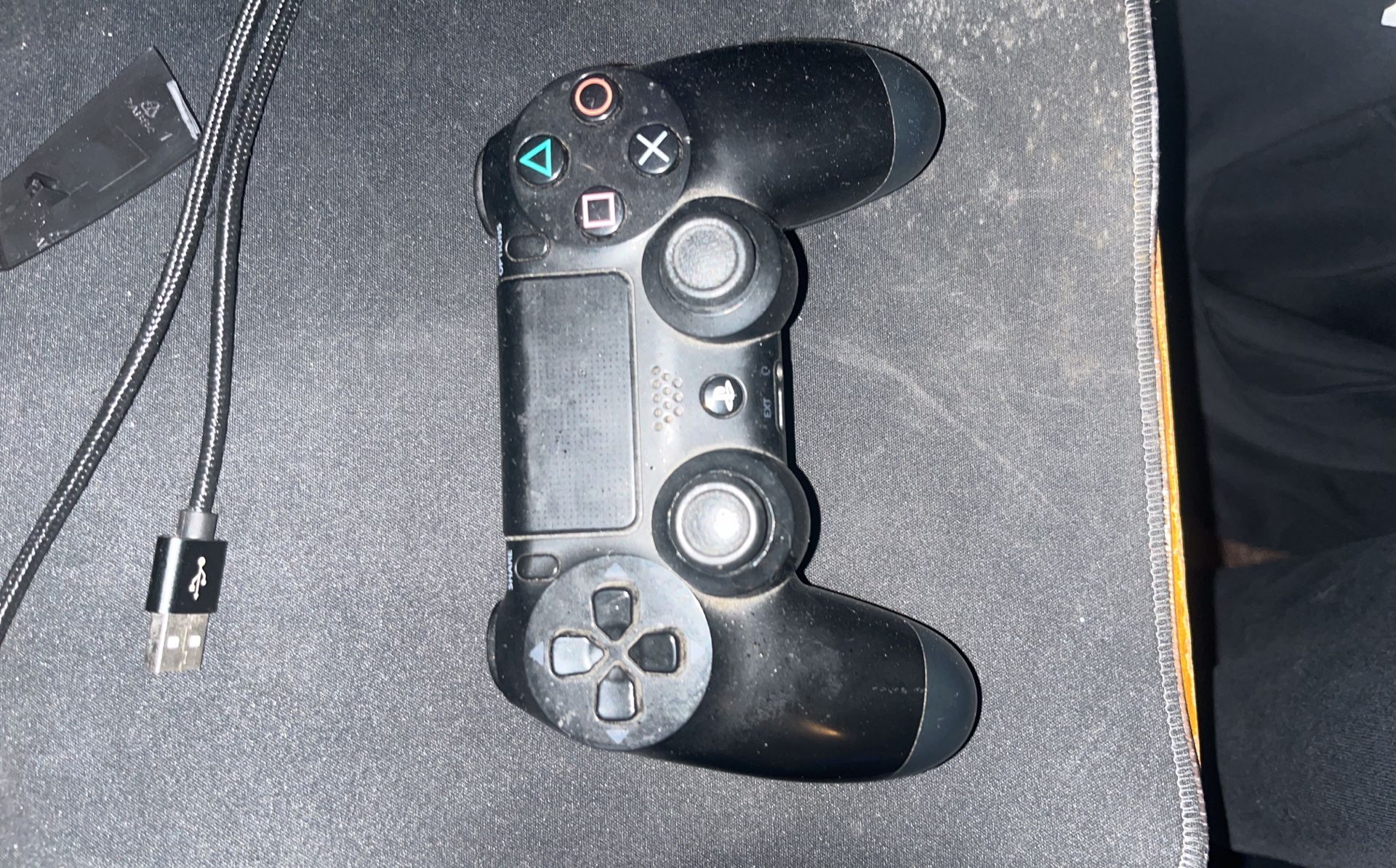 ps4 controller