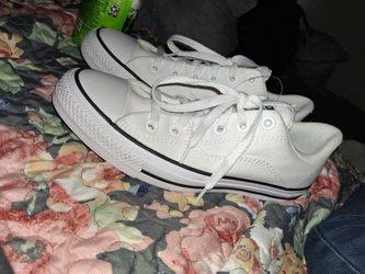 Chuck Taylor's / Converse