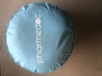 Pharmedoc Pregnancy Pillow And Case