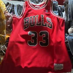 mitchell and ness pippen 