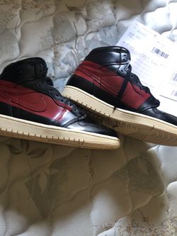 Jordan 1 size 9