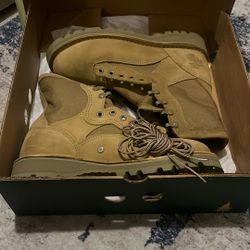 Usmc Boots 
