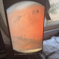 Selling Two Monitors 