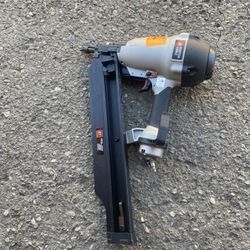 Porter Cable Roofin Nailer 21 G