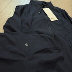 Lululemon sets