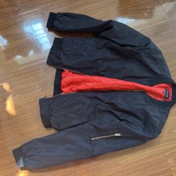 Teen Jacket Size S