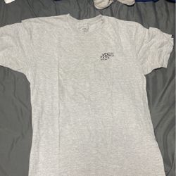 Vans Shirt (Size L)