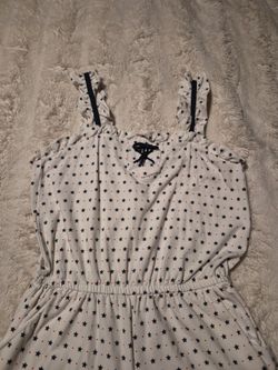 Girl's Janie And Jack Jumper Size 12