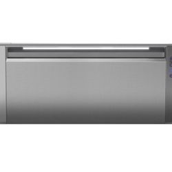 🔥NEW Viking 45 Inch Wide Downdraft Range Hood with Capacitive Touch Controls Prof Series 5