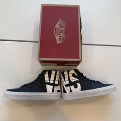 Vans Sk8- Hi 