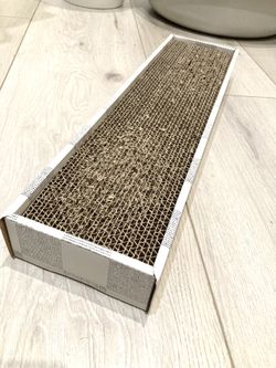 Cat 🐈‍⬛ Scratcher 🐈