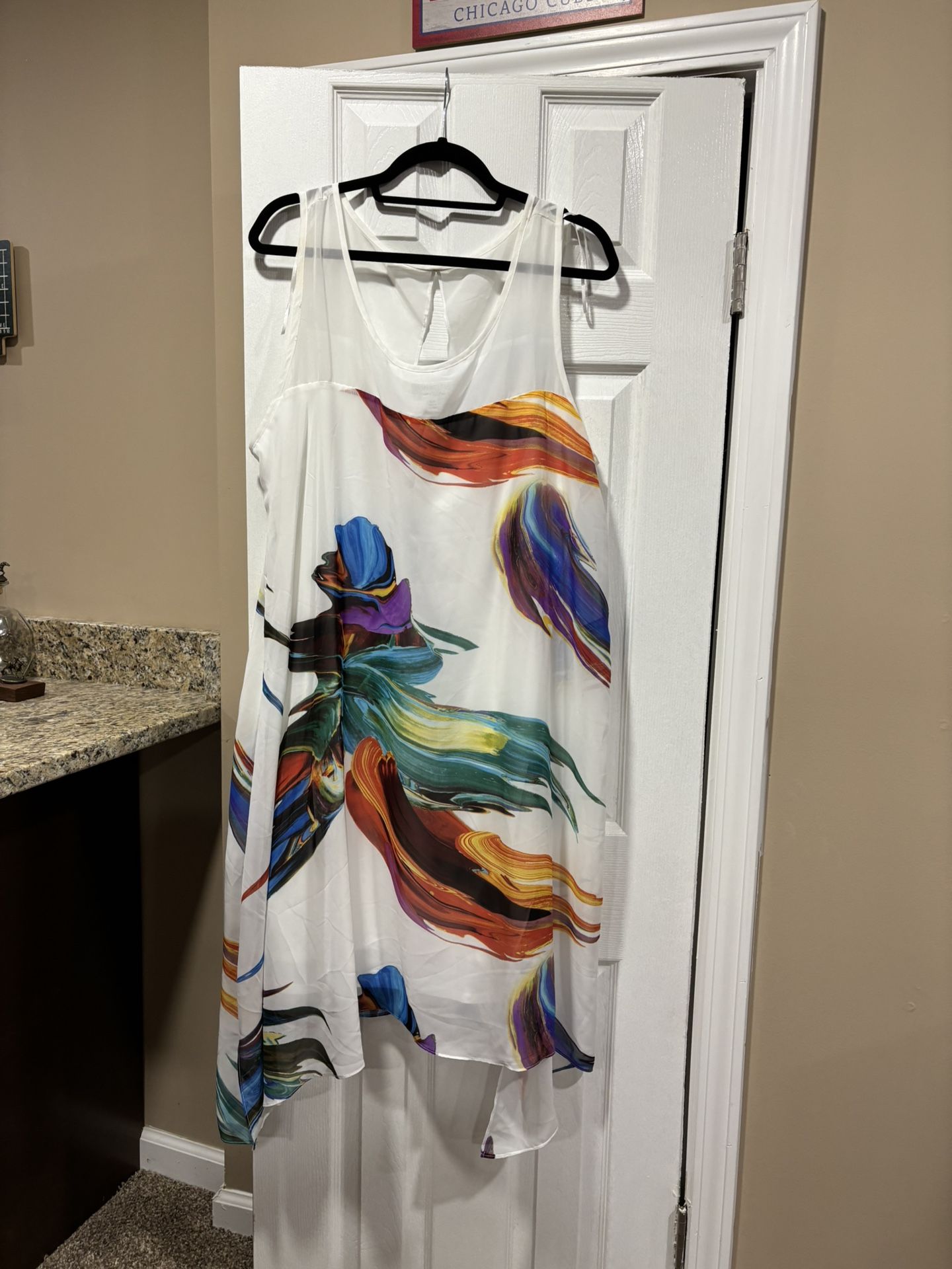 Dress 16W By Robbie Bee