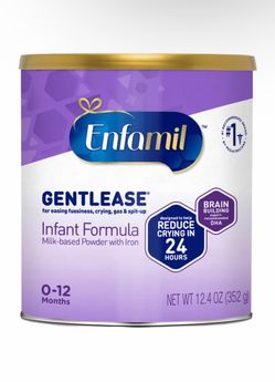 Enfamil Gentlease