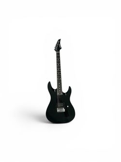 Samick electric guitar