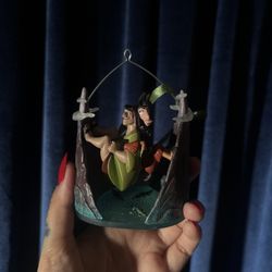 Disney Emperor’s New Groove Ornament 