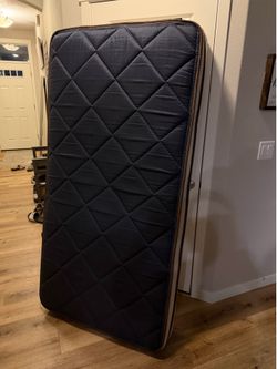 Twin Mattress