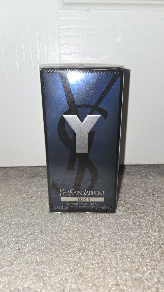 Yves Saint Laurent L' Elixir