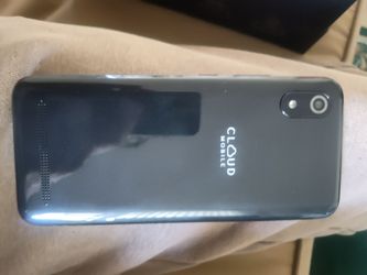 Android smartphone