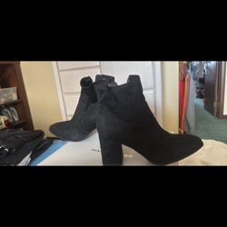 Women's Boots