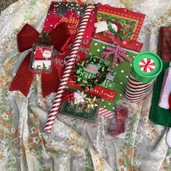 Xmas Bundle Many New Items