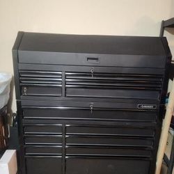15 Drawer Heavy Duty Tool Chest