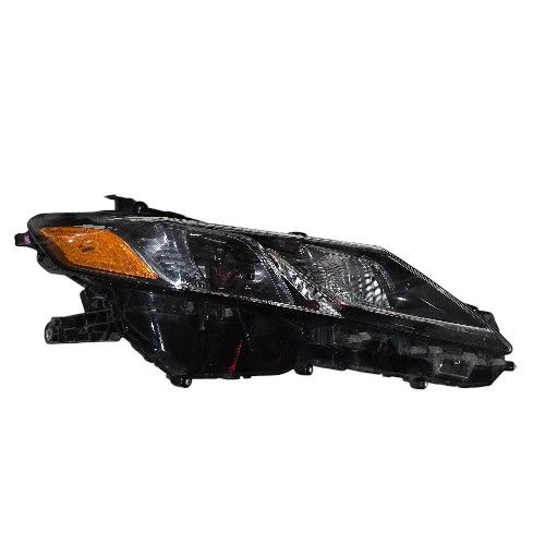 2018 to 2020 Camry Passenger Headlight Bi-LED