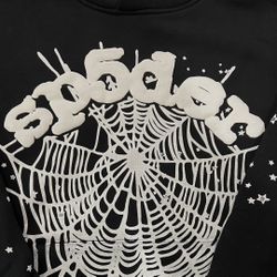 Sp5der Hoodie 