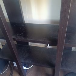 Shelf For Pictures Or Nickknacks 