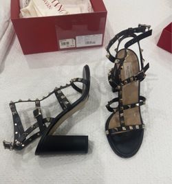 Valentino sandals
