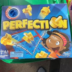 Perfection 