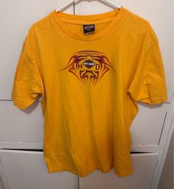 Harley Davidson San Antonio TX men’s size XL shirt