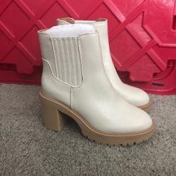 Women’s Boots 
